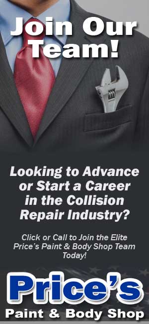 Top Paying Collision Repair Jobs & Employment Raleigh NC